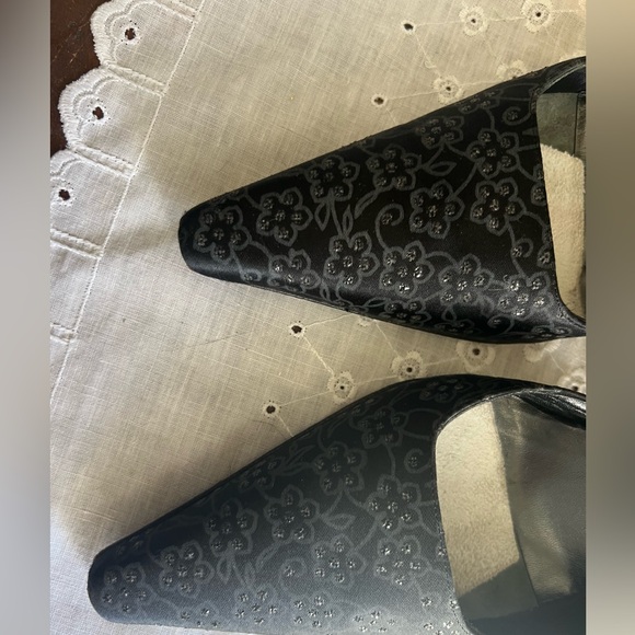 PANCALDI 1888 Italian designer heels - Picture 2 of 4